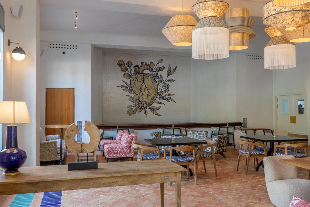 Hoposa Cultural Boutique Hotel Порт де Пойенса Екстериор снимка